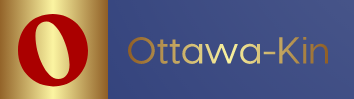 Logo de l'agence Ottawa-Kin